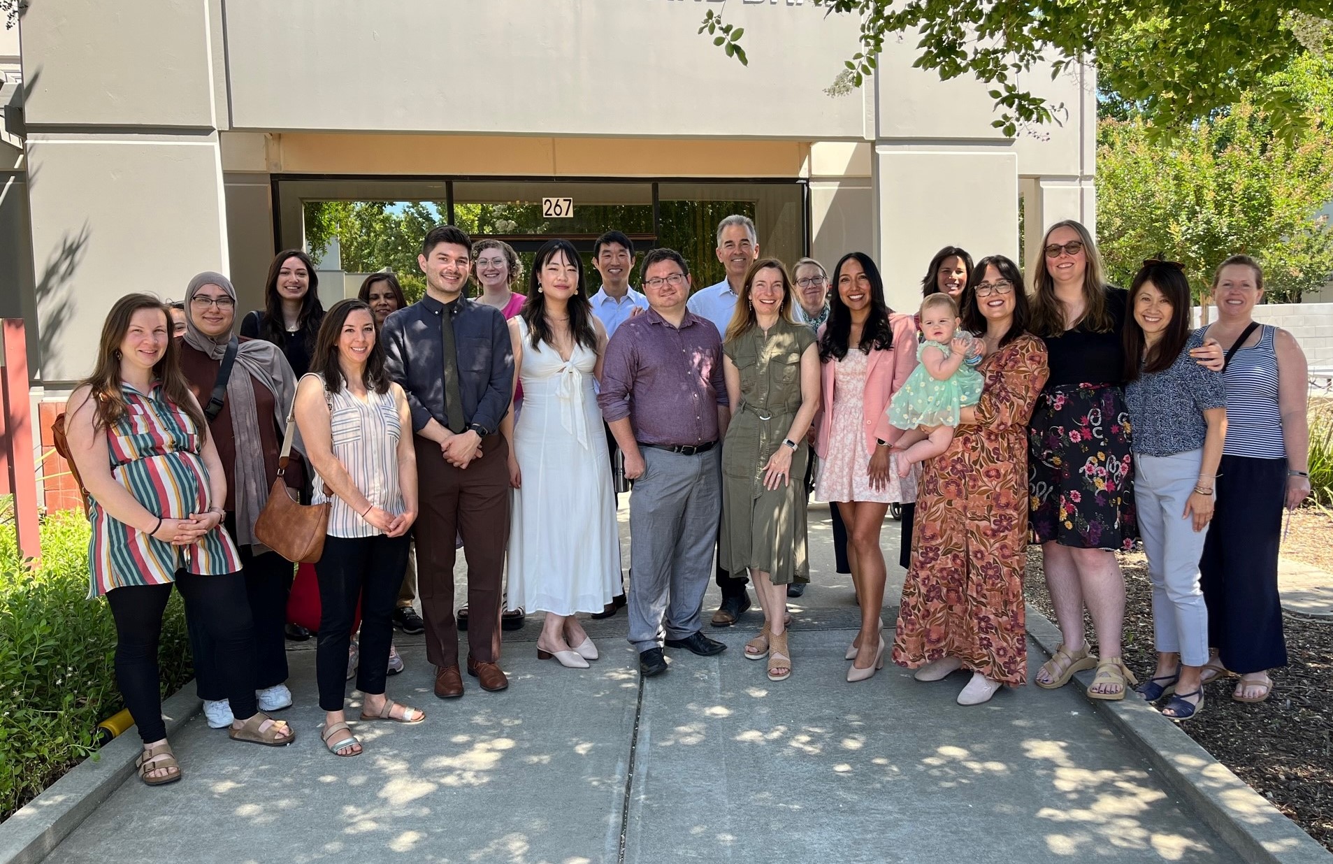 HDGG Group Photo