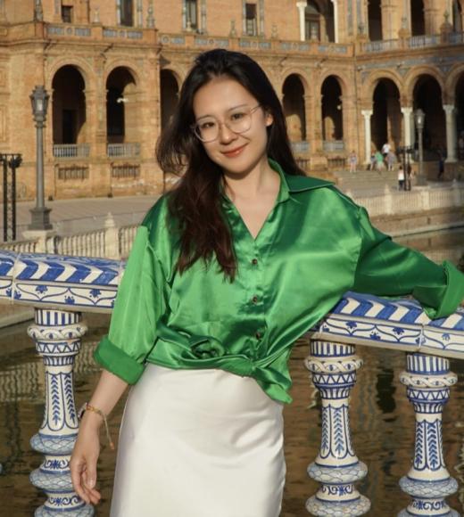 Zixuan Li